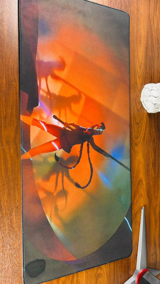 Mousepad Arcane 90 x 40 control