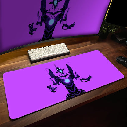 Mousepad Evangelion
