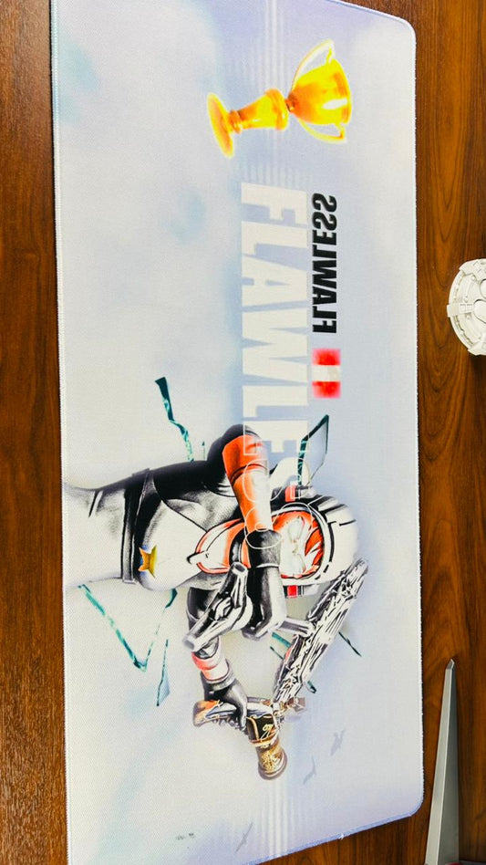 Mousepad Flawlees 90 x 40 control