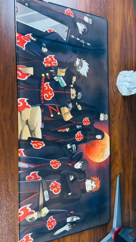 Mousepad Naruto 90 x 40 control