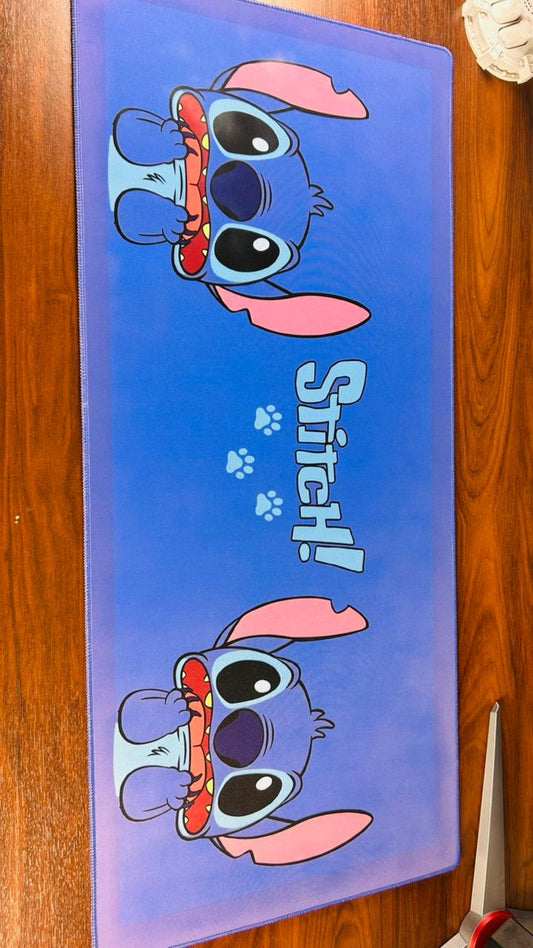 Mousepad Stich 90 x 40 speed