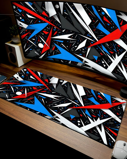 Mousepad formas