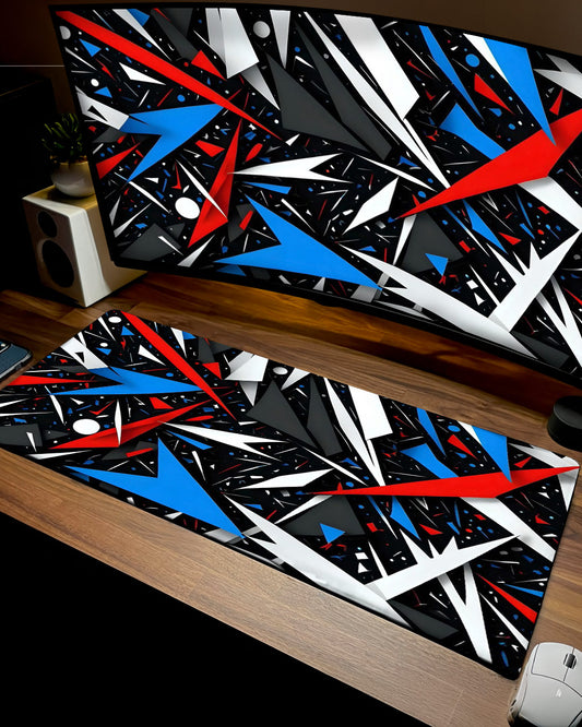Mousepad formas