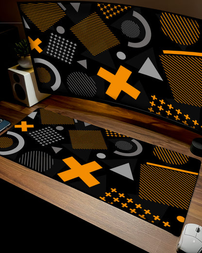 Mousepad formas