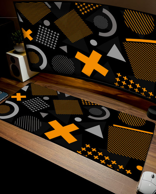 Mousepad formas