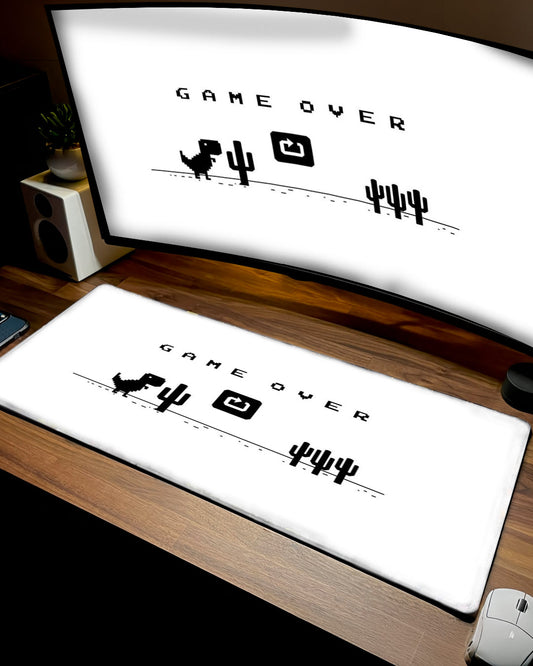 Mousepad code