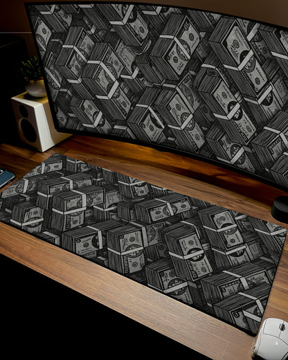 Mousepad Bills