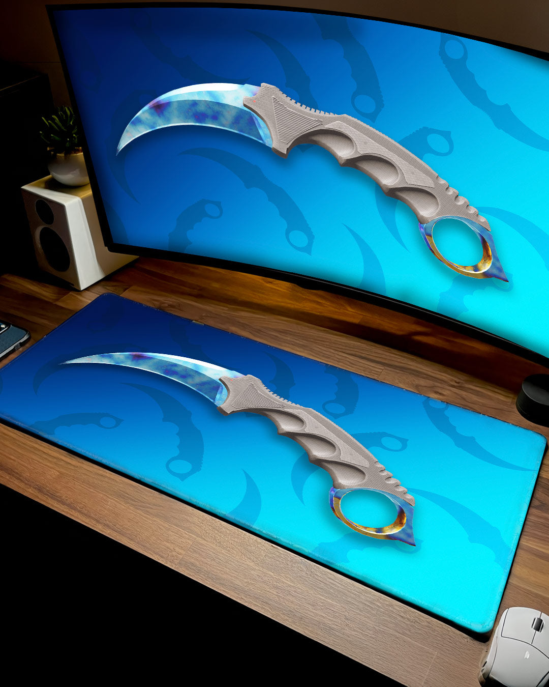 Mousepad CSGO