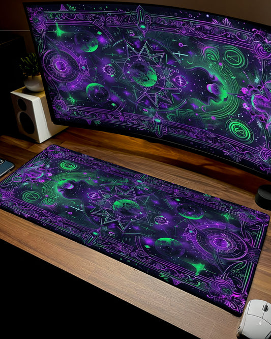 Mousepad horóscopo