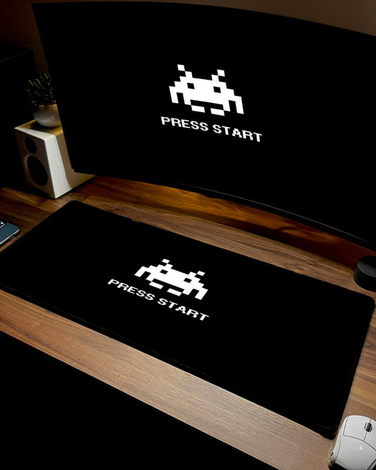 Mousepad code