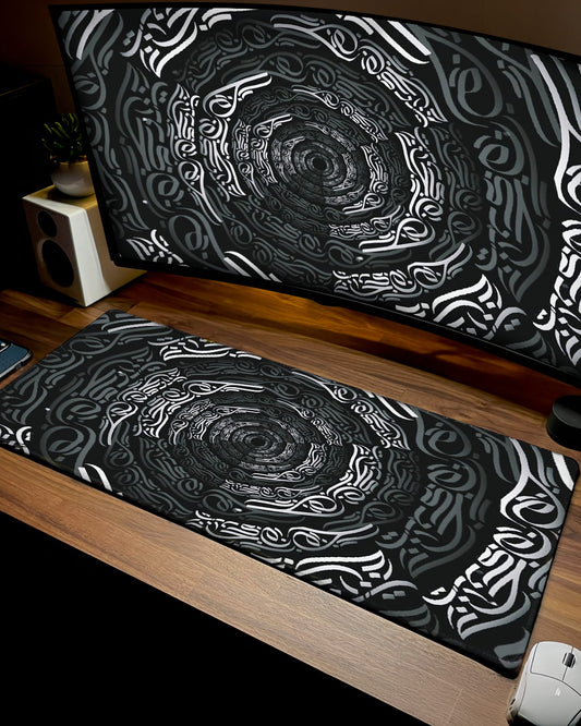 Mousepad Caligrafía