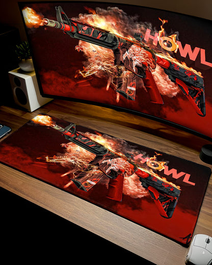 Mousepad CSGO