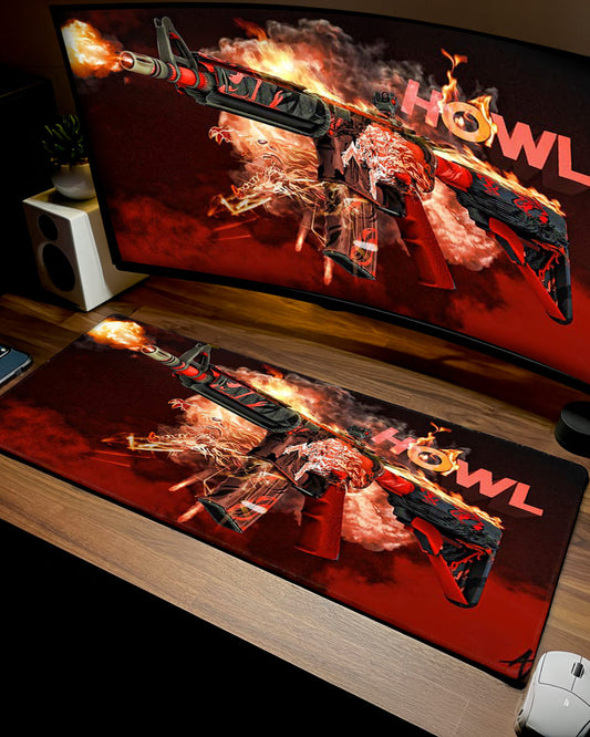Mousepad CSGO