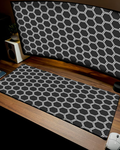 Mousepad Abstract