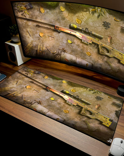 Mousepad CSGO
