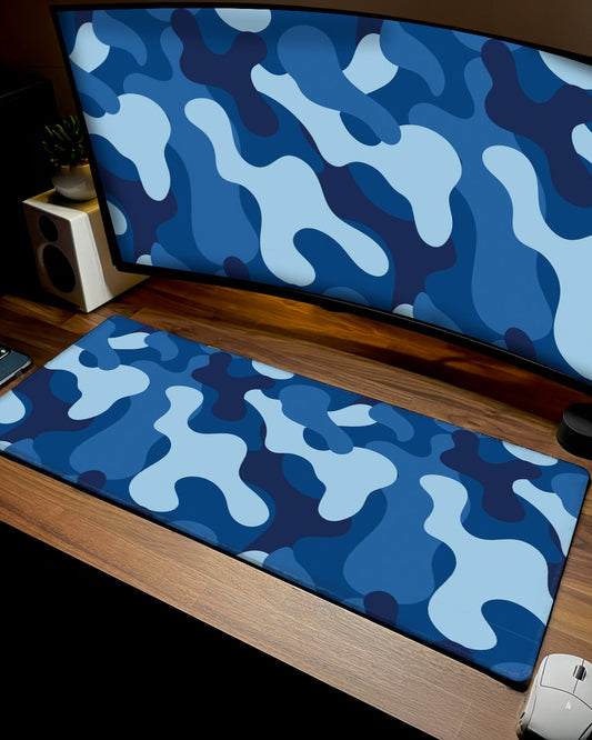 Mousepad Camuflaje