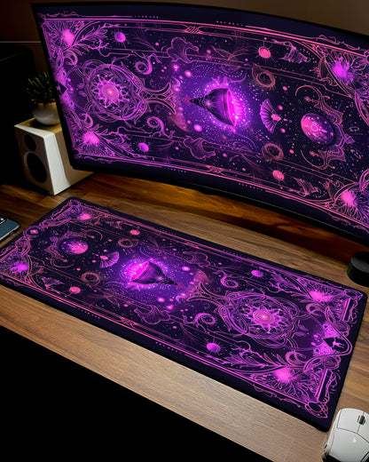 Mousepad horóscopo