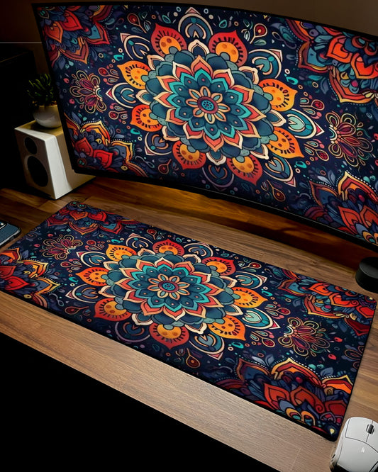 Mousepad Mandala