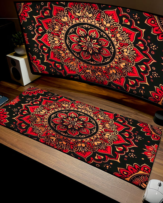 Mousepad Mandala