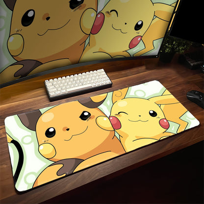 Mousepad pokemon