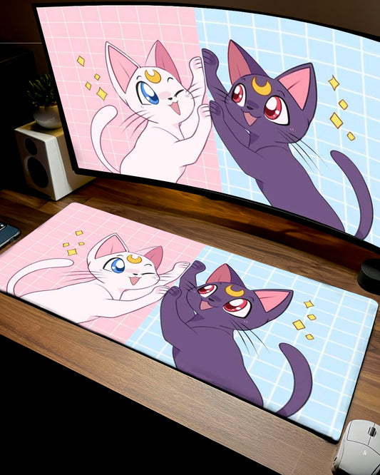 Mousepad sailor moon