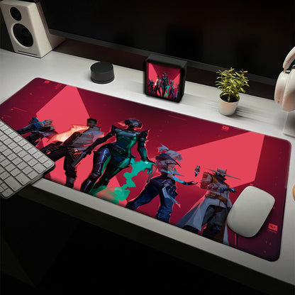 Mousepad valorant