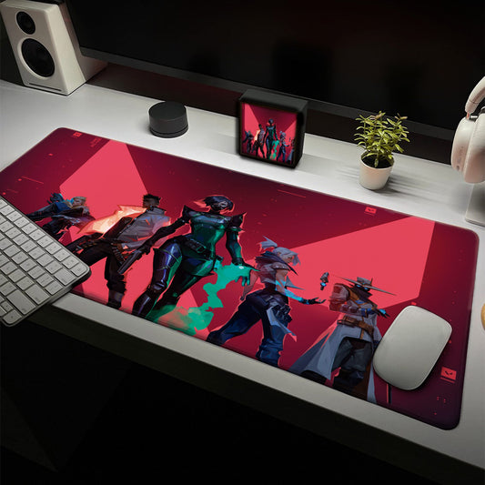 Mousepad valorant