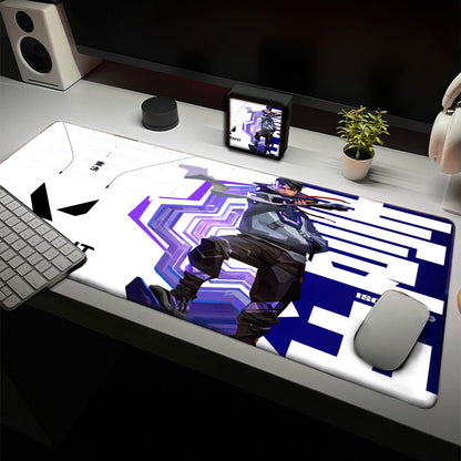 Mousepad valorant