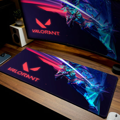 Mousepad valorant