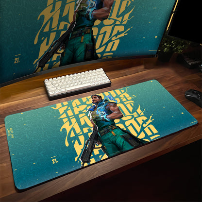 Mousepad valorant